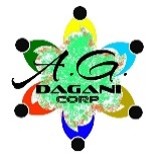 AGDAGANI Logo
